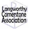 Langworthy Cornerstone Association Ltd Logo