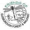 Friends of Guisborough Forest & Walkway Logo