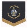 Long Eaton Silver Prize Band Logo