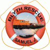 Blyth Rescue Logo