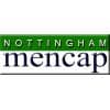 Nottingham Mencap Logo