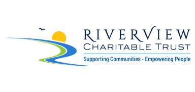 Riverview Charitable Trust Logo