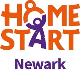 Home-Start Newark Logo
