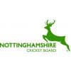 Nottinghamshire Cricket Board Ltd Logo