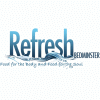 Refresh Bristol (Bedminster branch) Logo