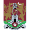 Northampton Town FC Football in the Community Programme Ltd Logo
