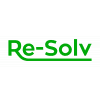 Solve It VSA, now working as part of Re-Solv Logo