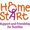 Home Start Calderdale Logo
