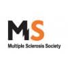MS Society North Somerset Logo