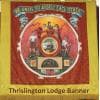 Thrislington Banner Group Logo