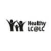 Healthy Living Club Logo