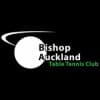 Bishop Auckland Table Tennis Club Logo