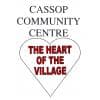 Cassop Community Centre Logo