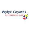 Wylye Coyotes Afterschool Club Logo