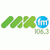 MKFM Logo