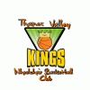 Thames Valley Kings Wheelchair Basketball Club Logo