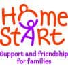 Home-Start East Staffordshire Logo