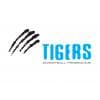 Toxteth Tigers Basketball Club Logo