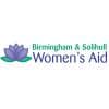Birmingham and Solihull Women's Aid Logo