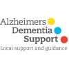 Alzheimers Dementia Support Logo