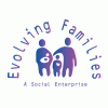 Evolving Families Logo