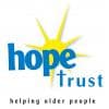 The Hope Trust Logo