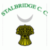 Stalbridge Cricket Club Logo