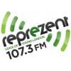 Reprezent Logo