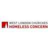 West London Churches Homeless Concern Logo