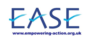 E.A.S.E (Empowering Action and Social Esteem) Ltd Logo