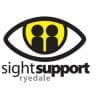 Sight Support Ryedale Logo