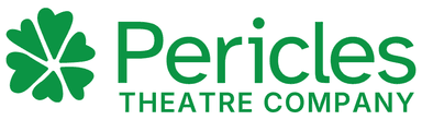 Pericles Theatre Company CIC Logo