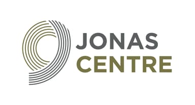 The Jonas Trust Logo