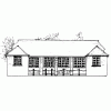 Aldbourne War Memorial Hall Logo