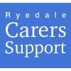 Ryedale Carers Support Logo