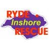 Ryde Inshore Rescue Logo