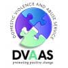Domestic Violence and Abuse Service Logo