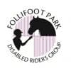Follifoot Park Disabled Riders Group Logo