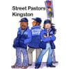 Street Pastors Kingston Logo