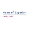 Heart of Experian Charity Fund Logo