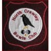 North Crawley Bowls Club Logo