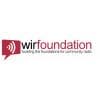 WIR Foundation Logo