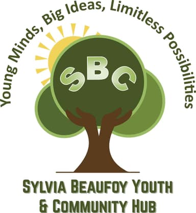 The Sylvia Beaufoy Centre Logo