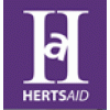 Herts Aid Logo