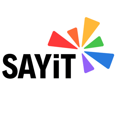 SAYiT Logo