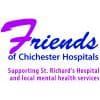 Friends of Chichester Hospitals Logo