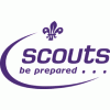 1st Bishops Stortford and Hockerill scout Group Logo