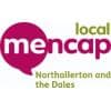 The Northallerton and the Dales Mencap Society Logo