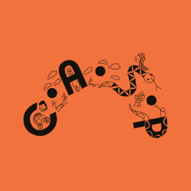 Camberwell After School Project (CASP) Logo