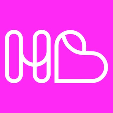 Hello Beautiful Foundation Logo